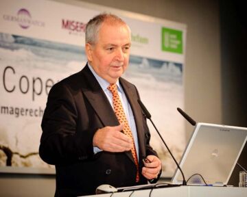 Professor Dr. Klaus Töpfer