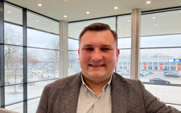 Ich bin ein Alternativtext