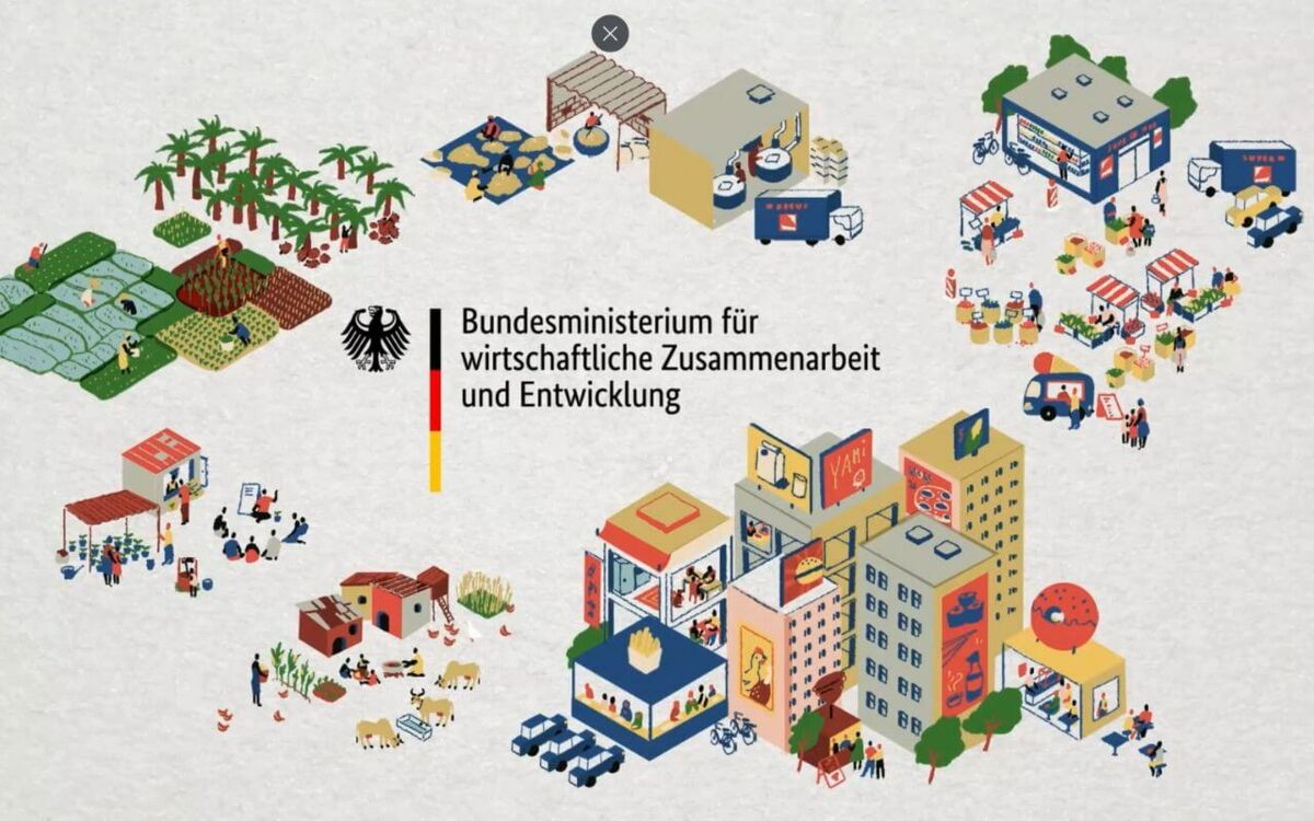 "Mehr vom Gleichen ist nicht genug - wir müssen umdenken"