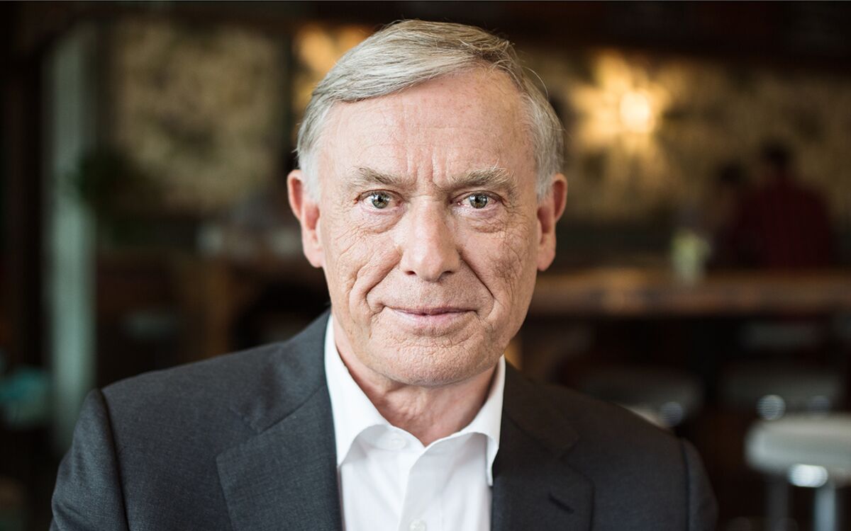 Für eine neue Kultur der Zusammenarbeit mit Afrika