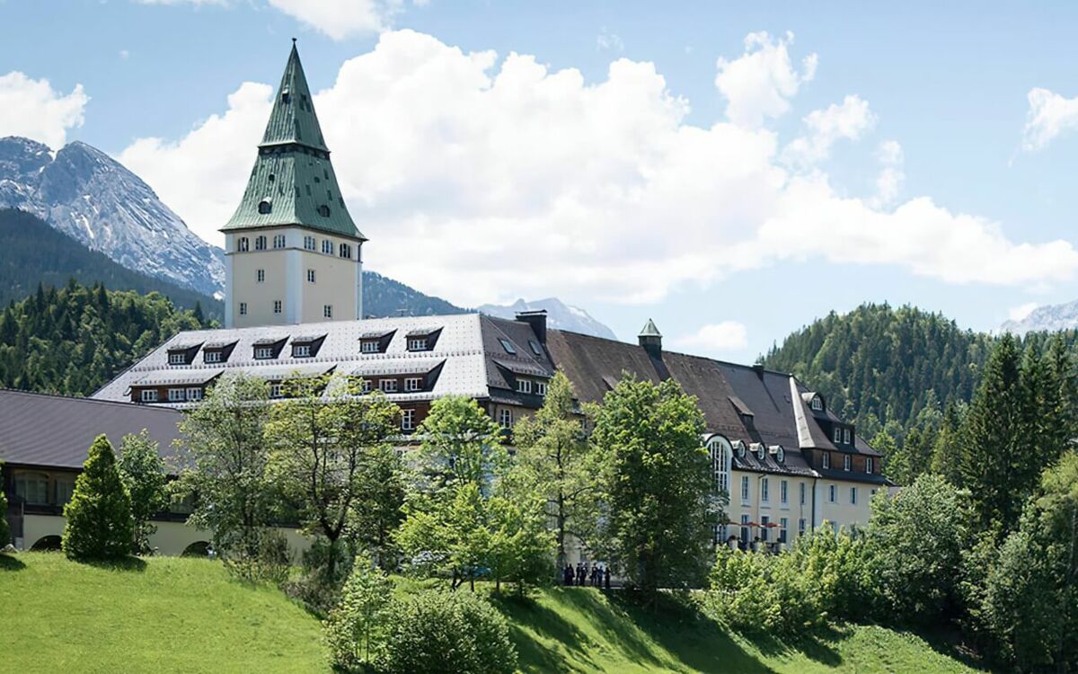 Kann die G7 in der aktuellen globalen Nahrungsmittelkrise Gutes bewirken?