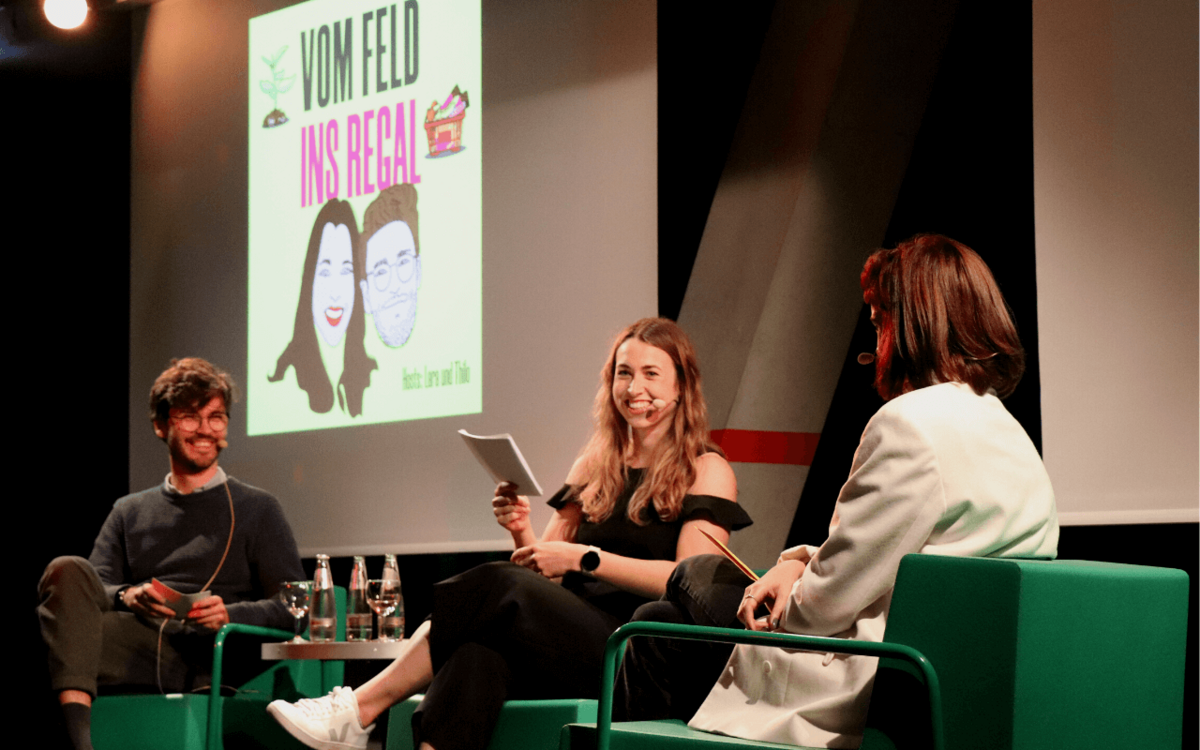 Fair Fashion tut nicht weh