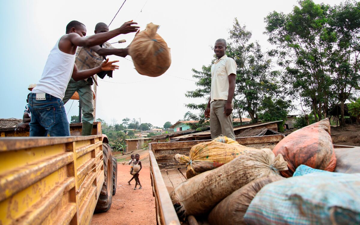 Streitgespräch: Brauchen Lieferketten Haftungsregeln?