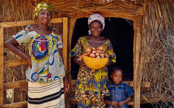 (c) Florian Kopp / Misereor