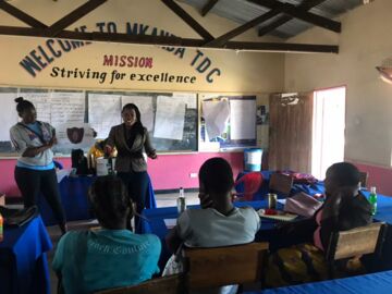 Ich bin ein Alternativtext