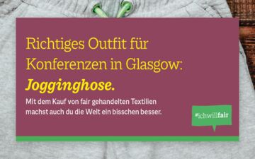 Die befragten Menschen möchten sich aktiver an Food-Governance-Prozessen beteiligen. (c) SLE