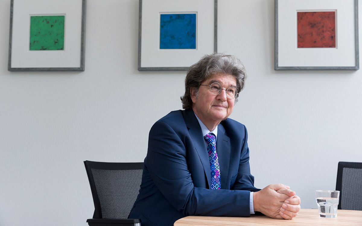 Sklaven stellen keine Qualität her