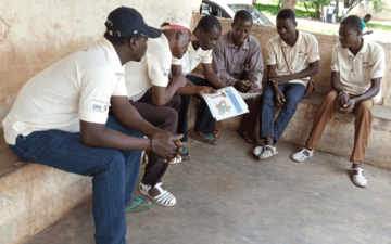 Ich bin ein Alternativtext