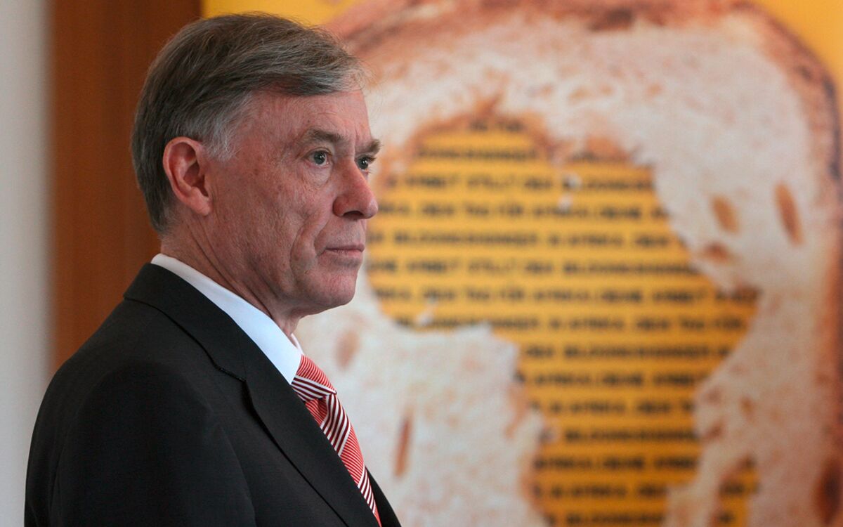 Für eine neue Partnerschaft