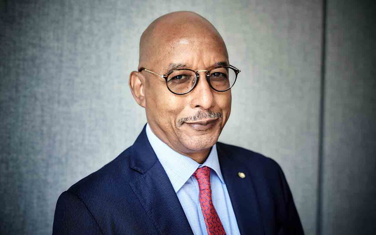 Die Zukunft gehört dem Land