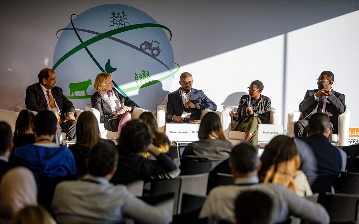 Wie neu finanziert wird