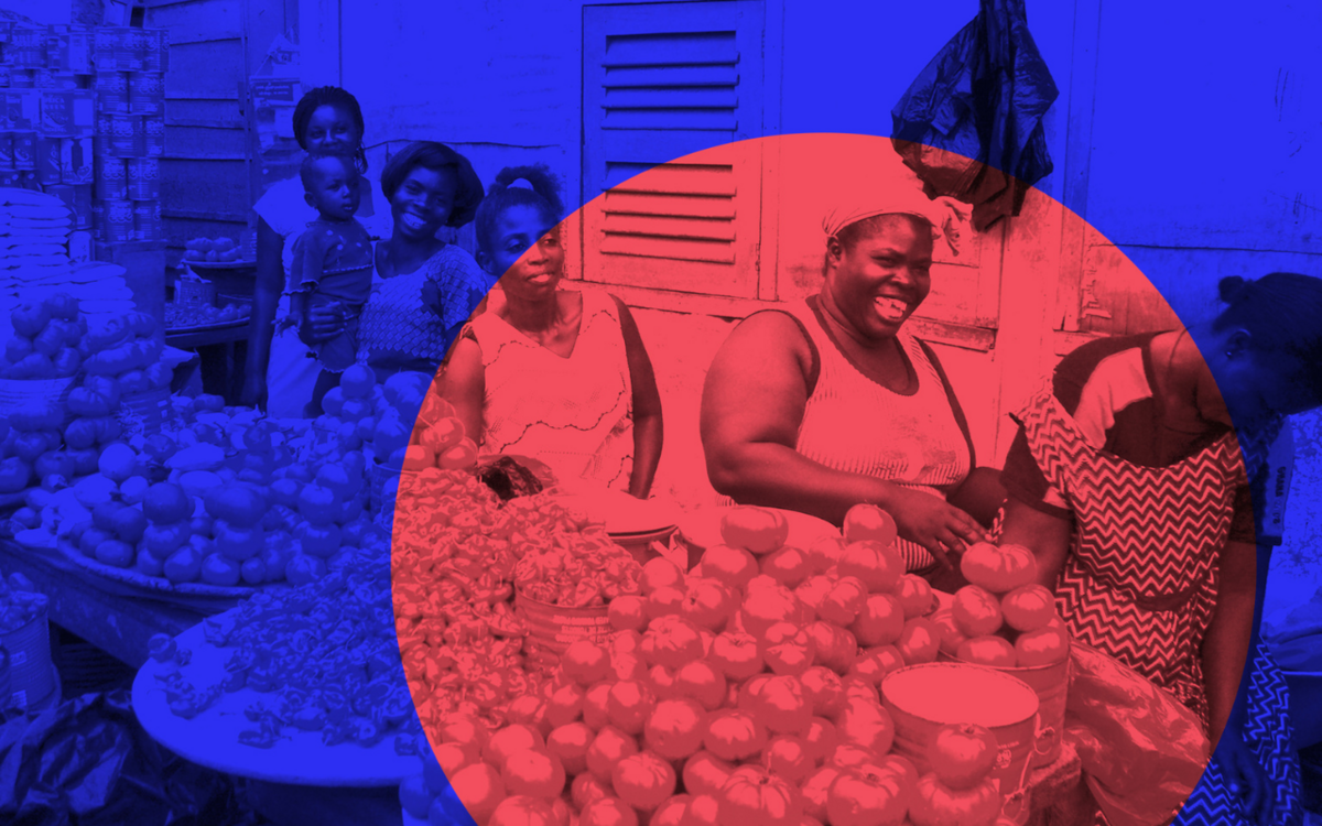 Wie kann die Privatwirtschaft Lebensmittelverschwendung verhindern?