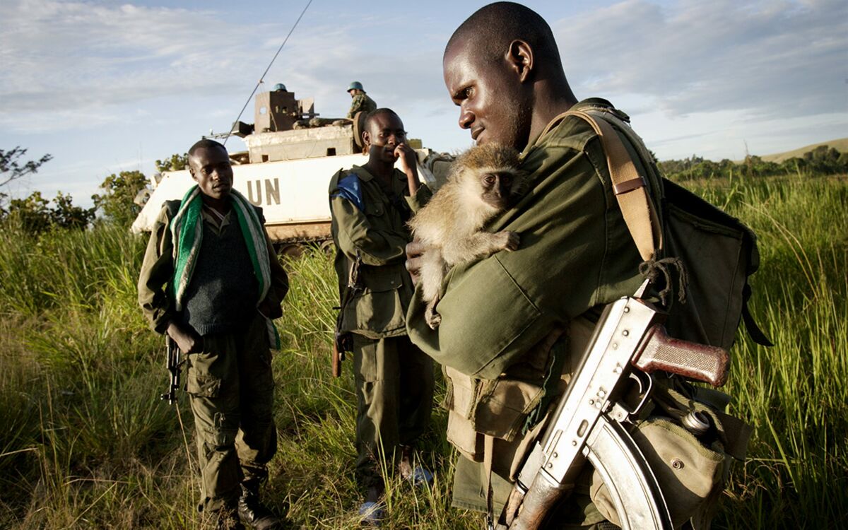 "Wachstum muss allen zugute kommen"
