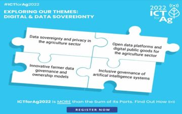 Quinoa könnte in Zentralasien ein riesiges Potenzial haben, wo das Aralseebecken besonders stark von der Versalzung betroffen ist. Foto: ICBA