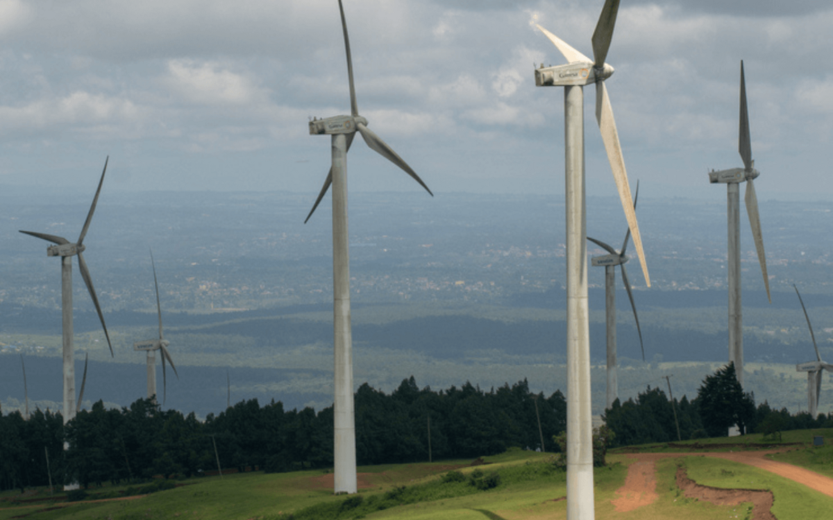 Der Ansturm auf Ökostrom darf die Rechte von Hirtengemeinschaften nicht untergraben